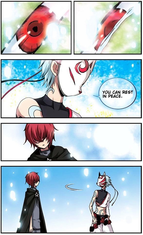 Good Luck Demon King 80 8
