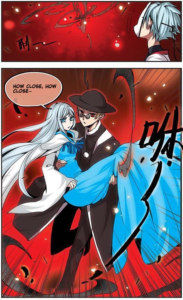 Good Luck Demon King 84 10
