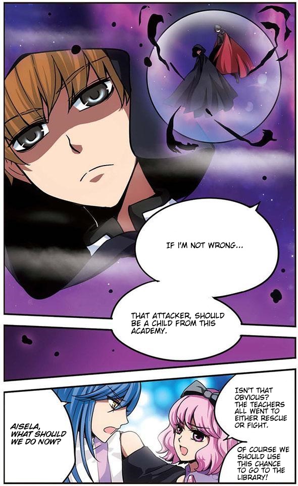 Good Luck Demon King 87 11