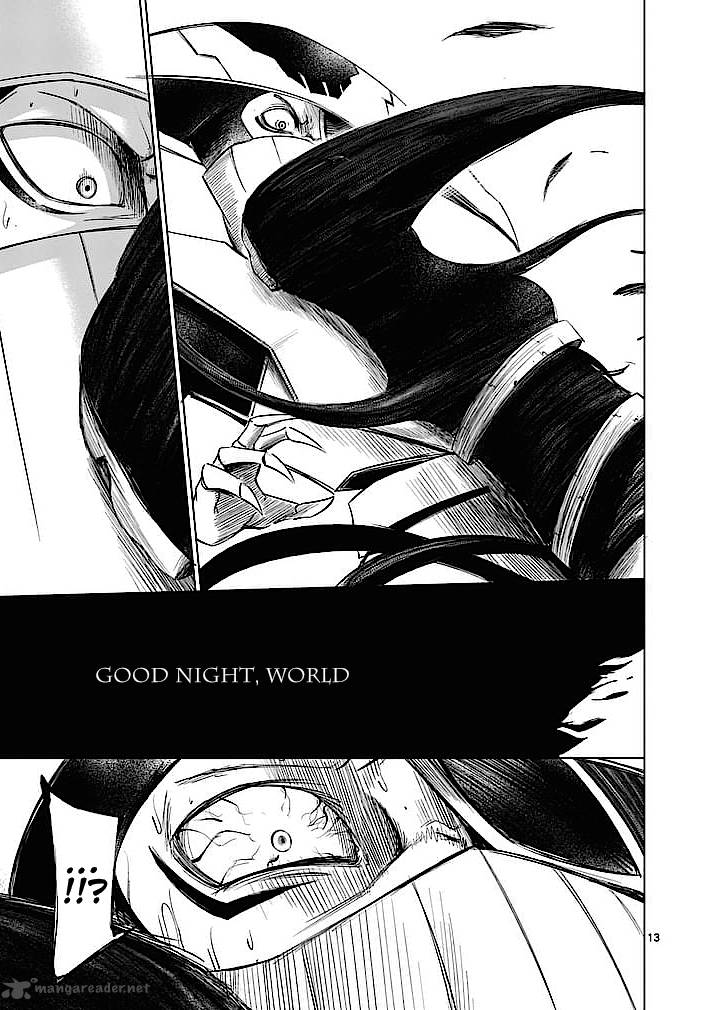 Good Night World 24 12
