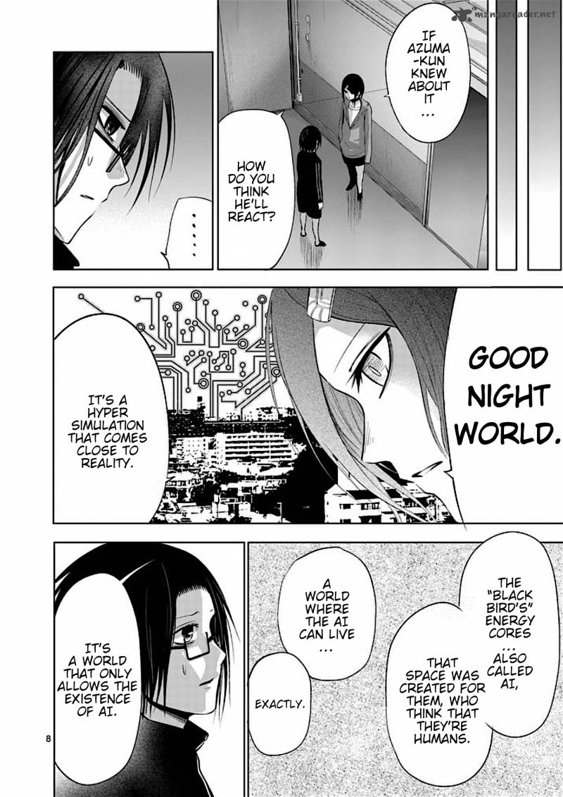 Good Night World 35 8