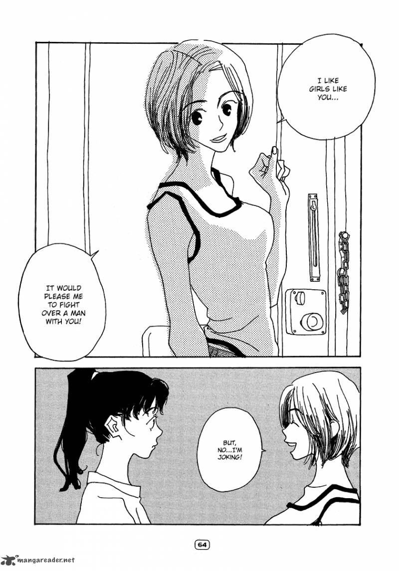 Goodbye Midori Chan 3 14