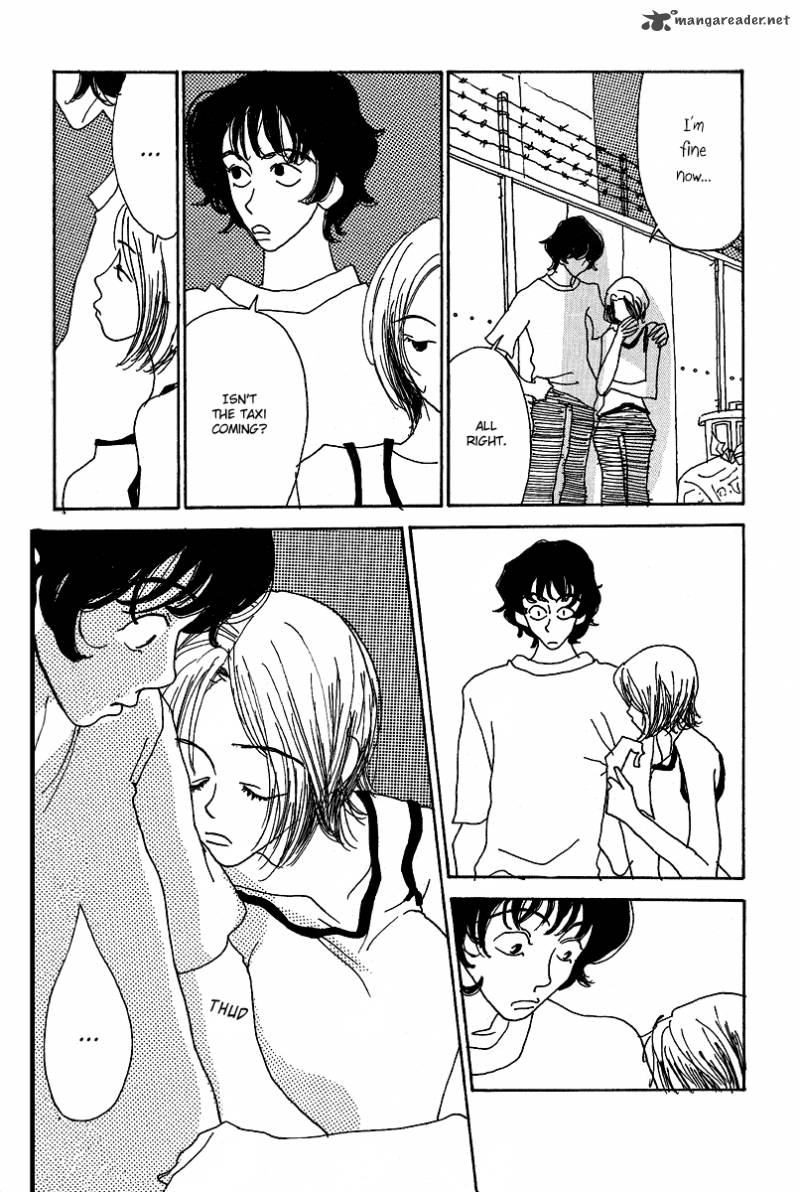 Goodbye Midori Chan 3 18