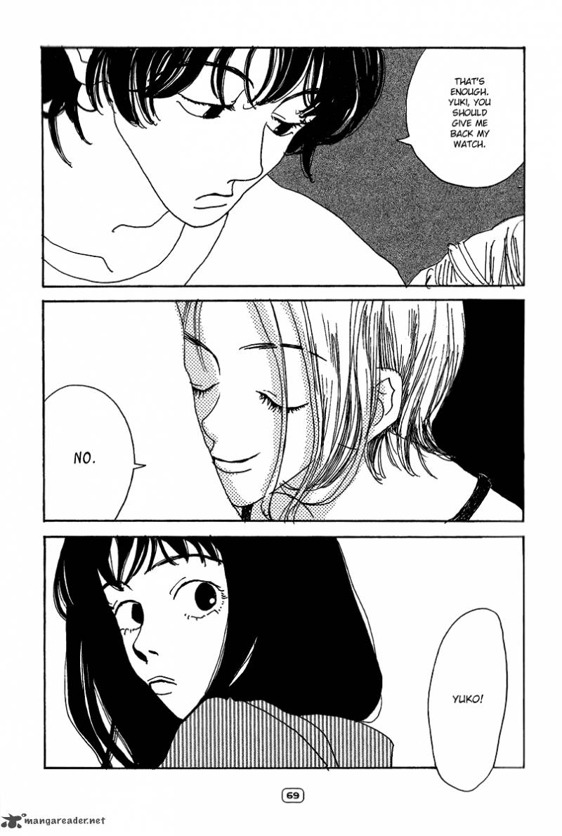 Goodbye Midori Chan 3 19