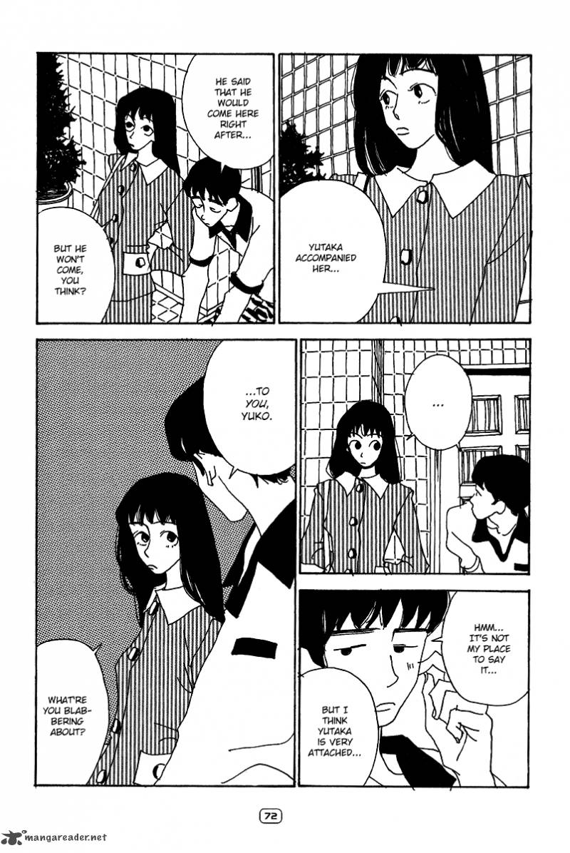 Goodbye Midori Chan 3 22