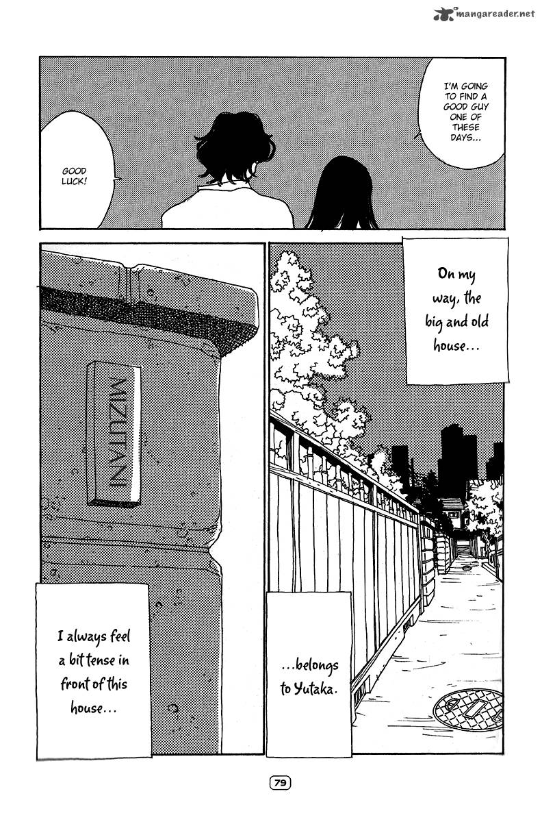Goodbye Midori Chan 3 29