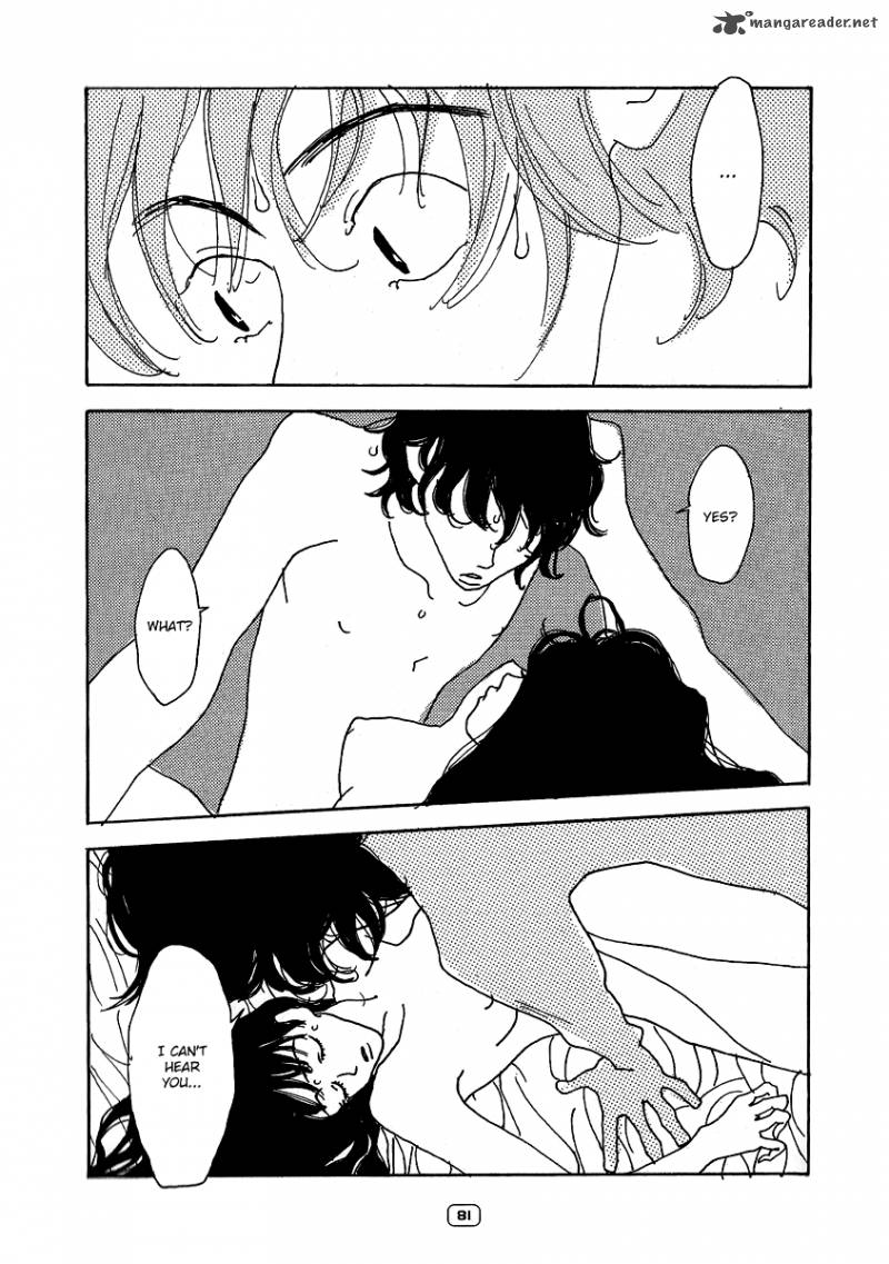 Goodbye Midori Chan 3 31