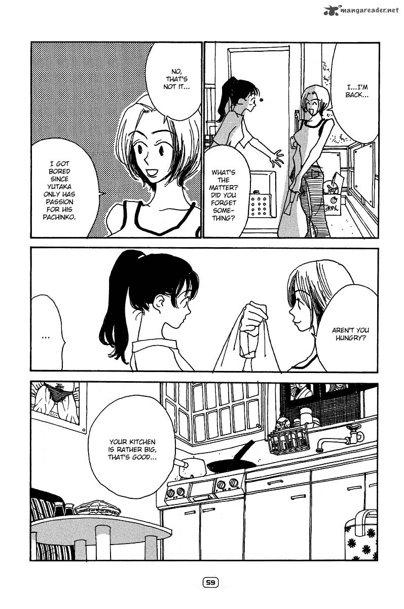 Goodbye Midori Chan 3 9