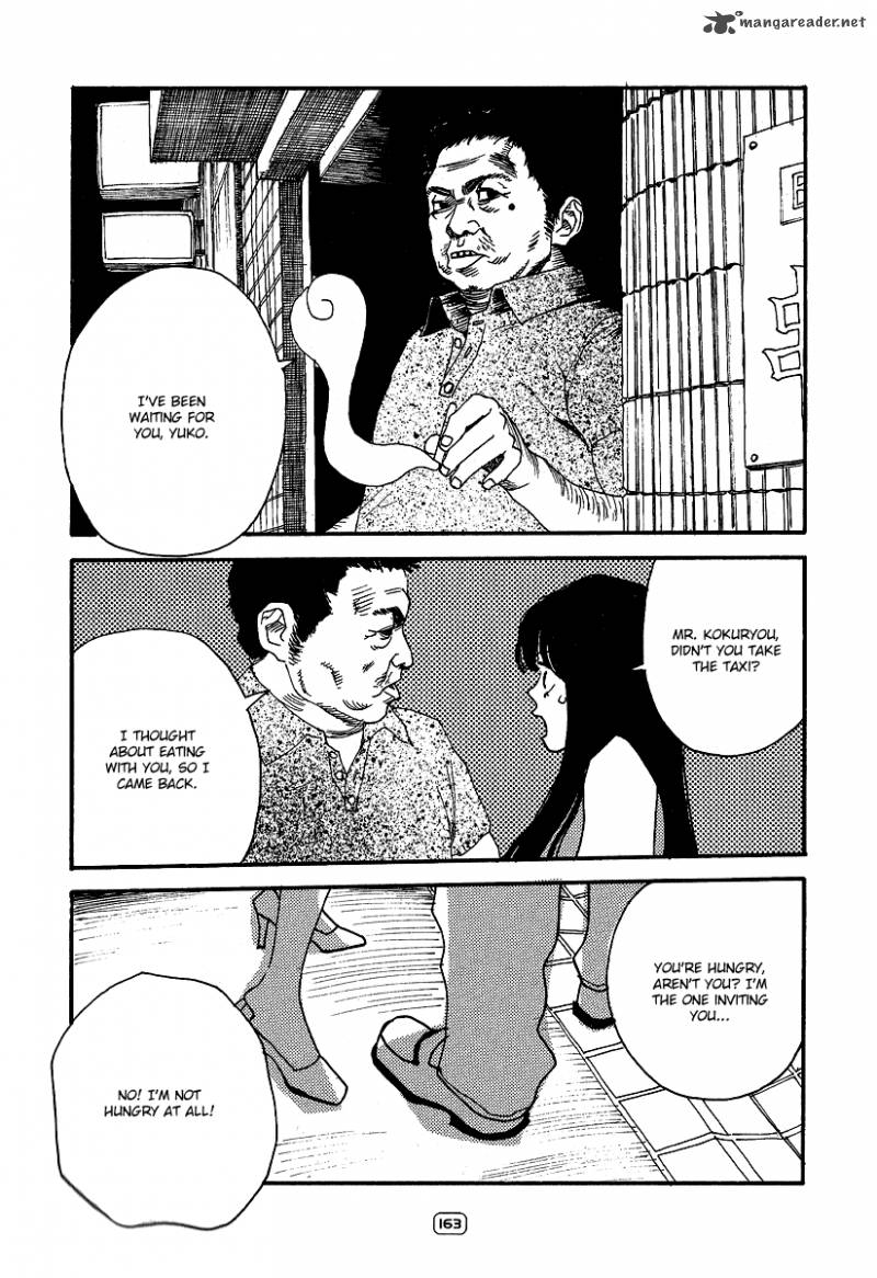 Goodbye Midori Chan 6 20