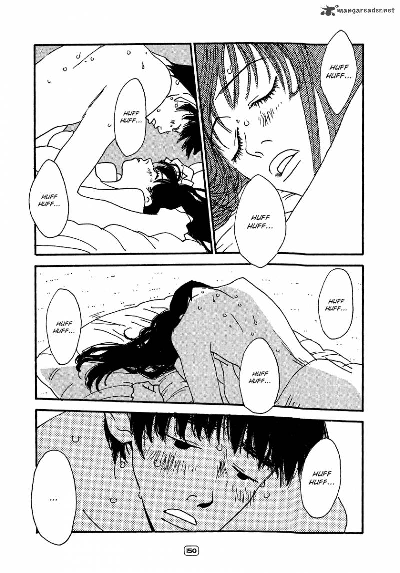 Goodbye Midori Chan 6 7