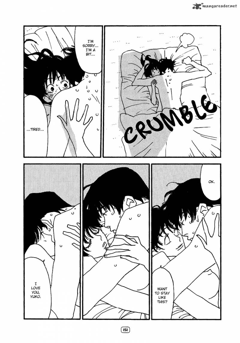 Goodbye Midori Chan 6 8