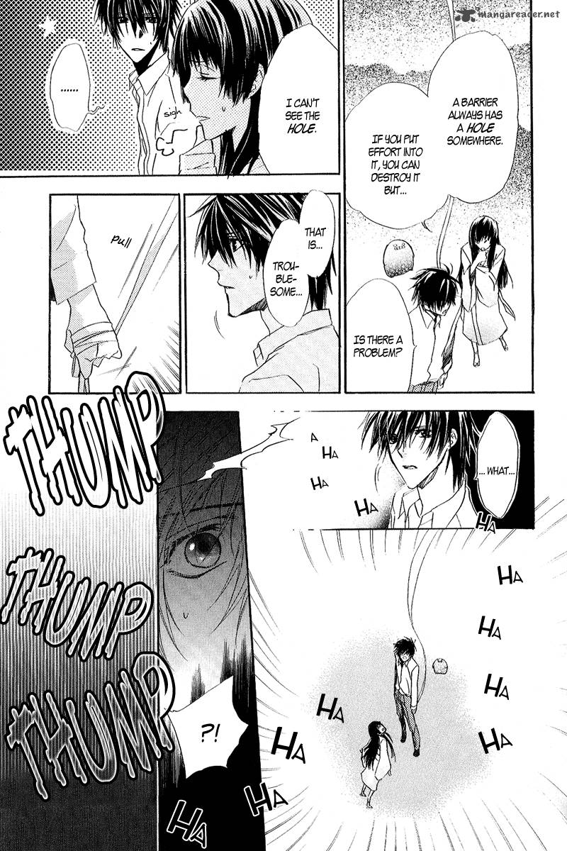 Goraihou Gakuen E Youkoso 11 24