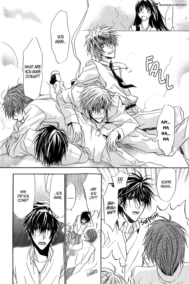 Goraihou Gakuen E Youkoso 11 25