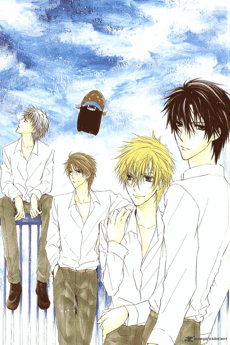 Goraihou Gakuen E Youkoso 11 3