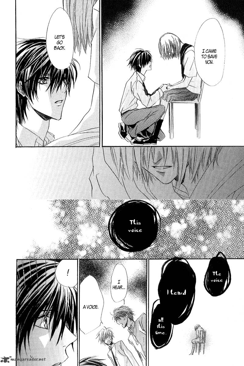 Goraihou Gakuen E Youkoso 11 35