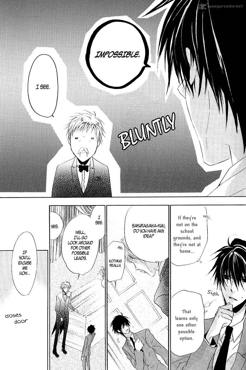 Goraihou Gakuen E Youkoso 12 11