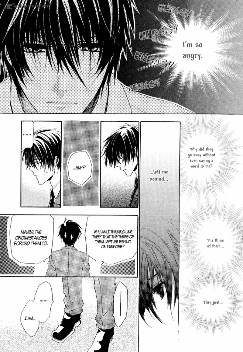 Goraihou Gakuen E Youkoso 12 32