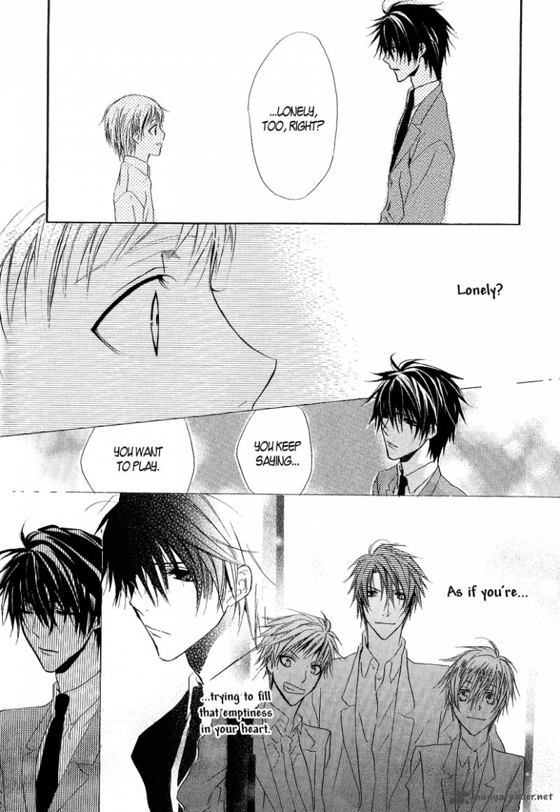Goraihou Gakuen E Youkoso 12 34