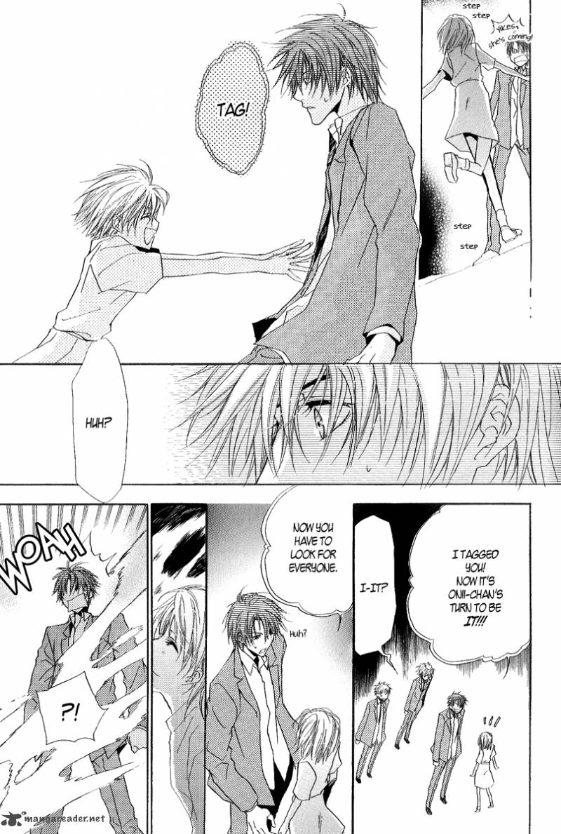 Goraihou Gakuen E Youkoso 12 37