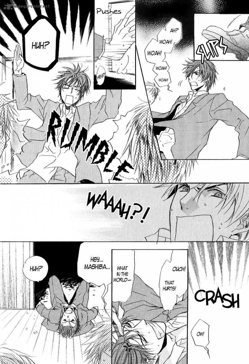 Goraihou Gakuen E Youkoso 12 38