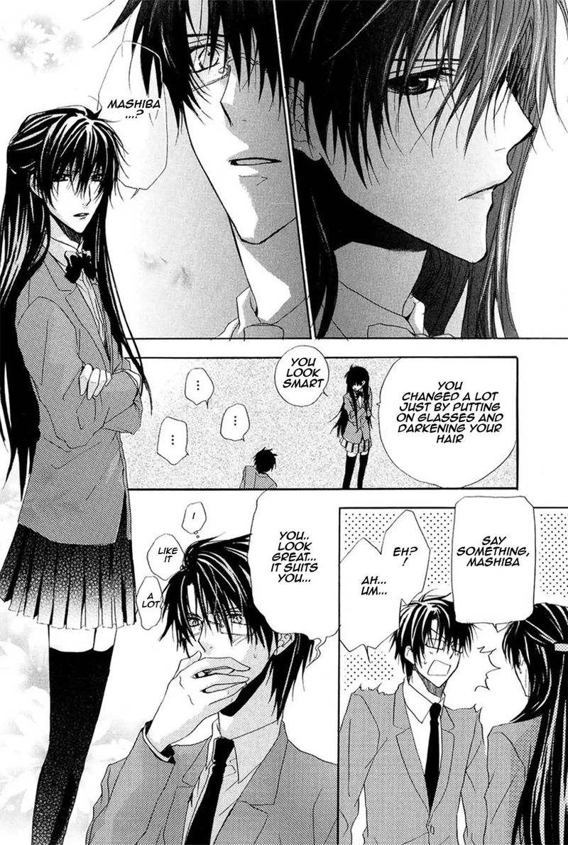 Goraihou Gakuen E Youkoso 13 13