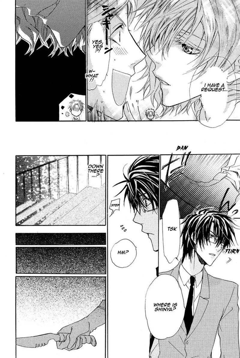 Goraihou Gakuen E Youkoso 13 39