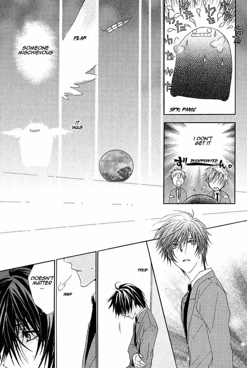 Goraihou Gakuen E Youkoso 14 11