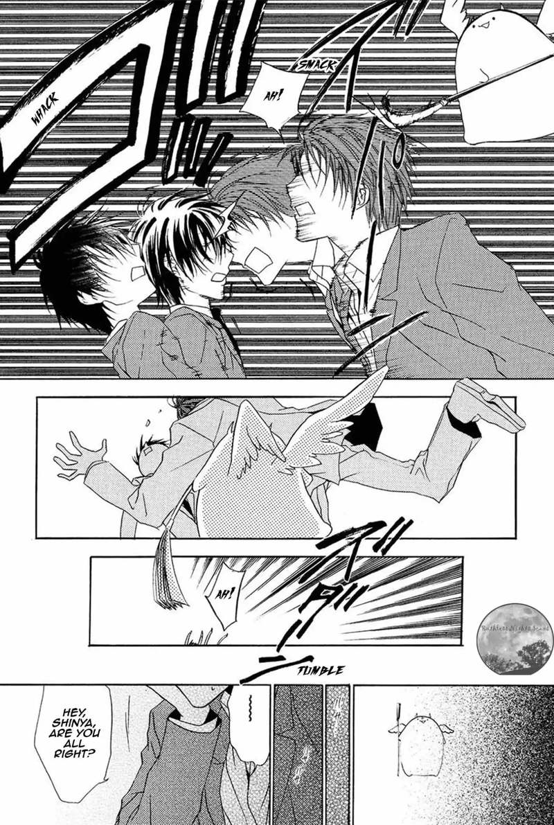 Goraihou Gakuen E Youkoso 14 19