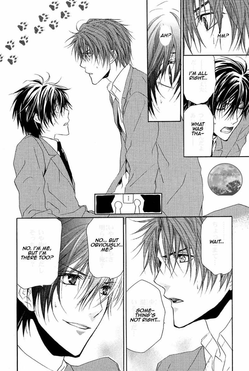 Goraihou Gakuen E Youkoso 14 20