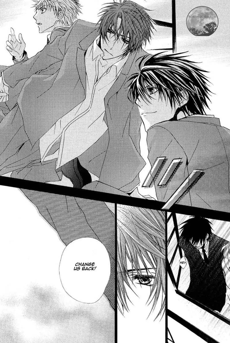 Goraihou Gakuen E Youkoso 14 34