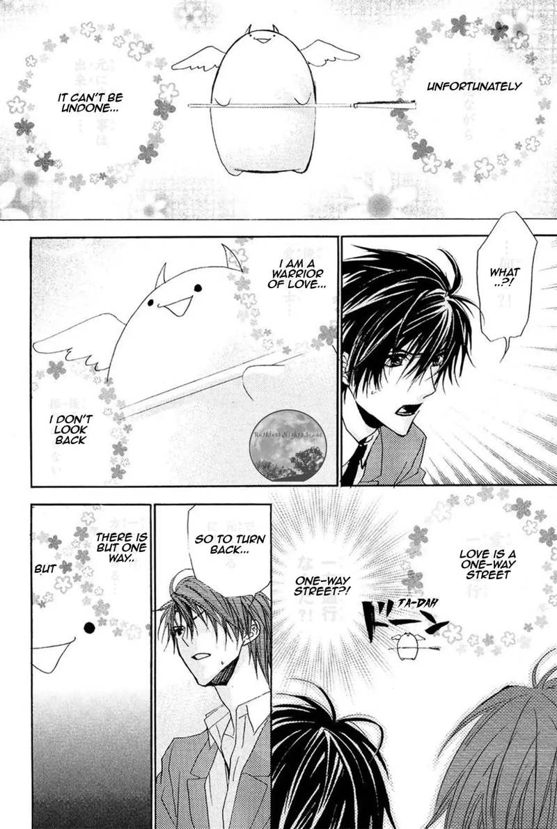Goraihou Gakuen E Youkoso 14 36