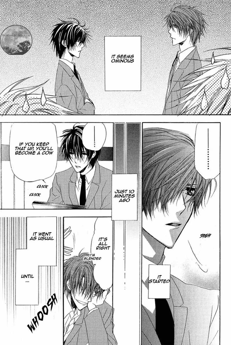 Goraihou Gakuen E Youkoso 14 5