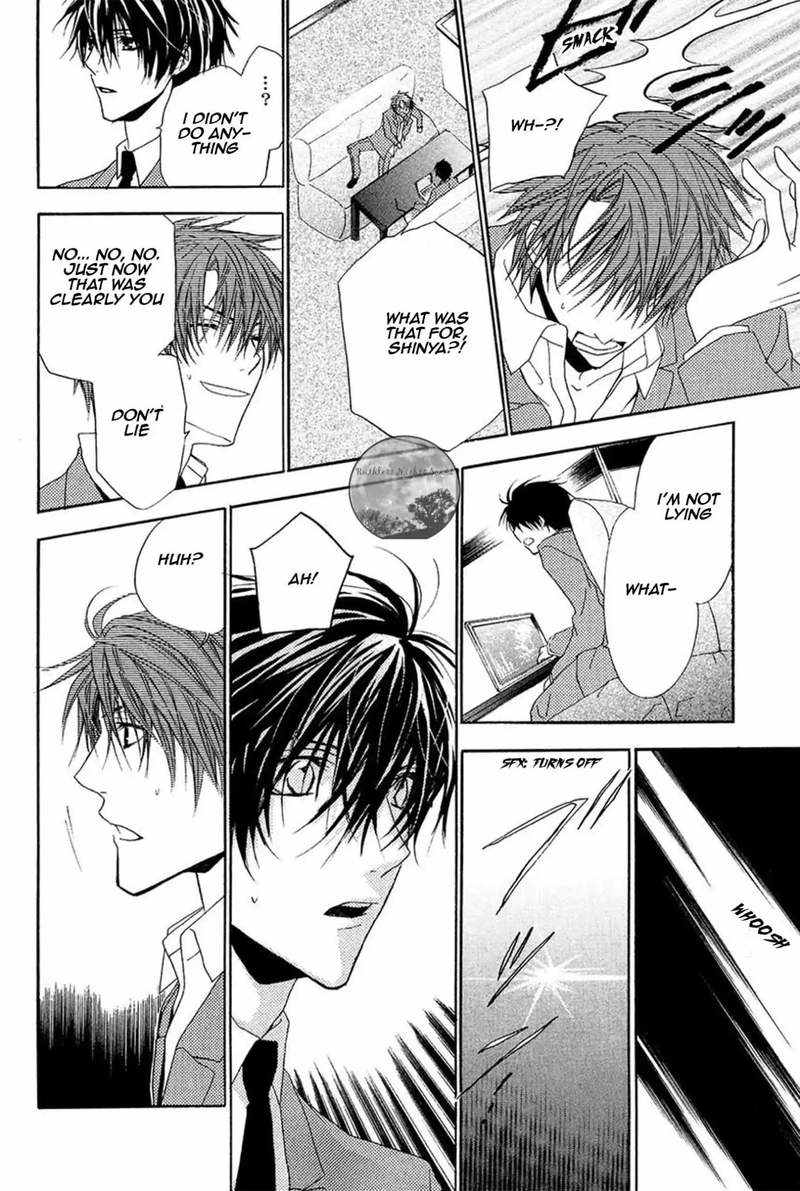 Goraihou Gakuen E Youkoso 14 6
