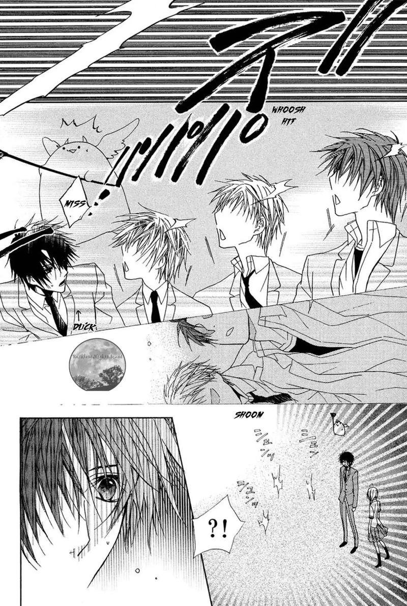 Goraihou Gakuen E Youkoso 15 14