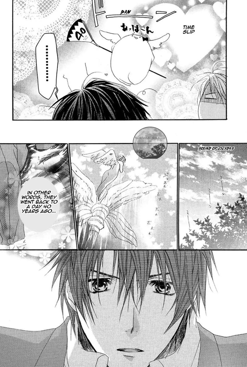 Goraihou Gakuen E Youkoso 15 16