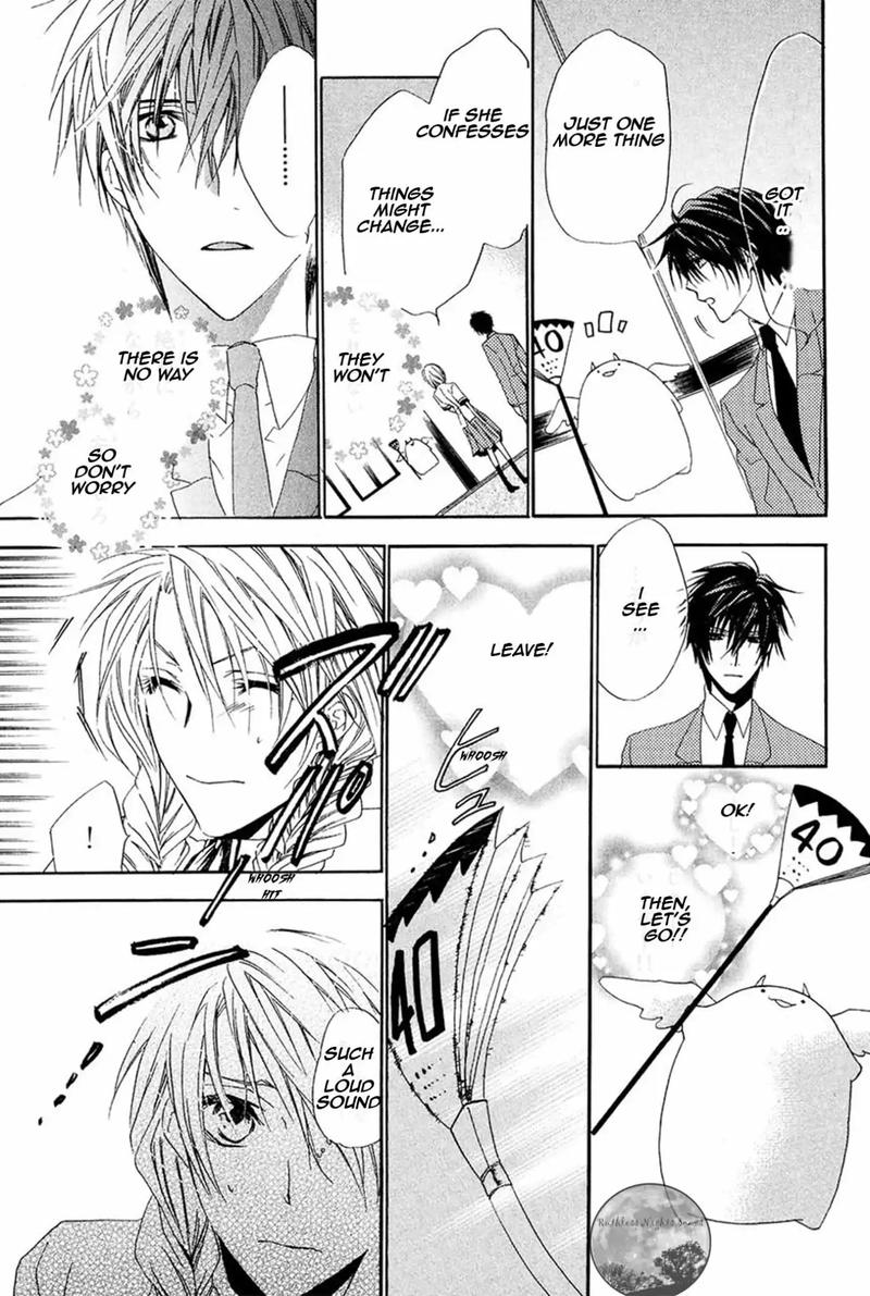 Goraihou Gakuen E Youkoso 15 23