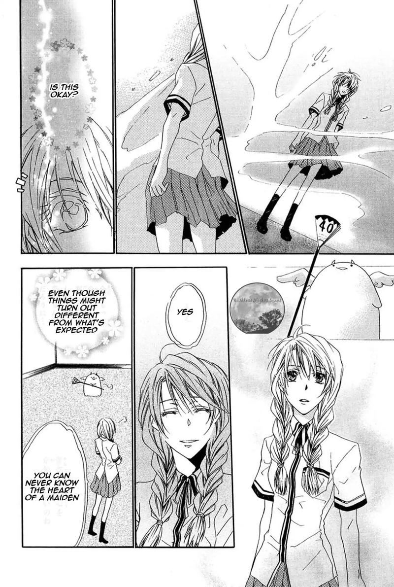 Goraihou Gakuen E Youkoso 15 24