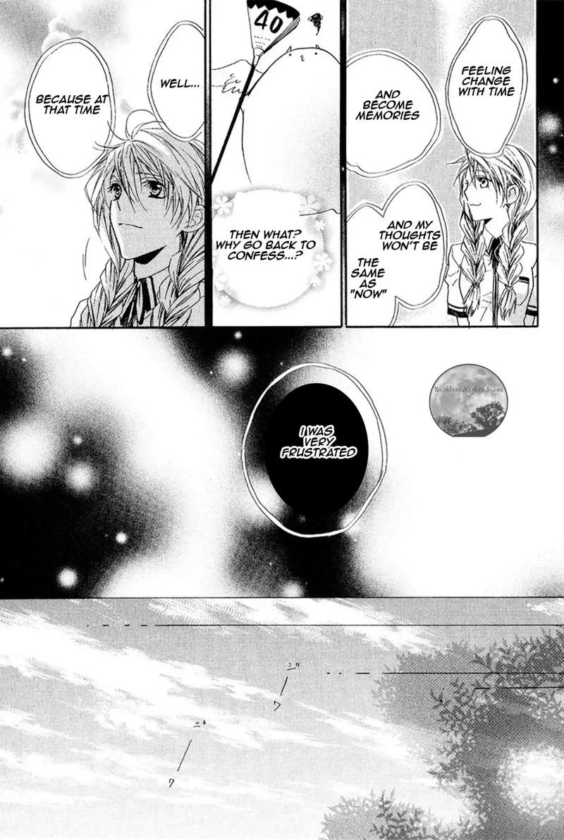 Goraihou Gakuen E Youkoso 15 25