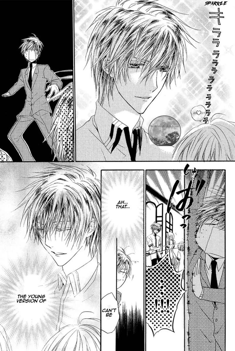 Goraihou Gakuen E Youkoso 15 33