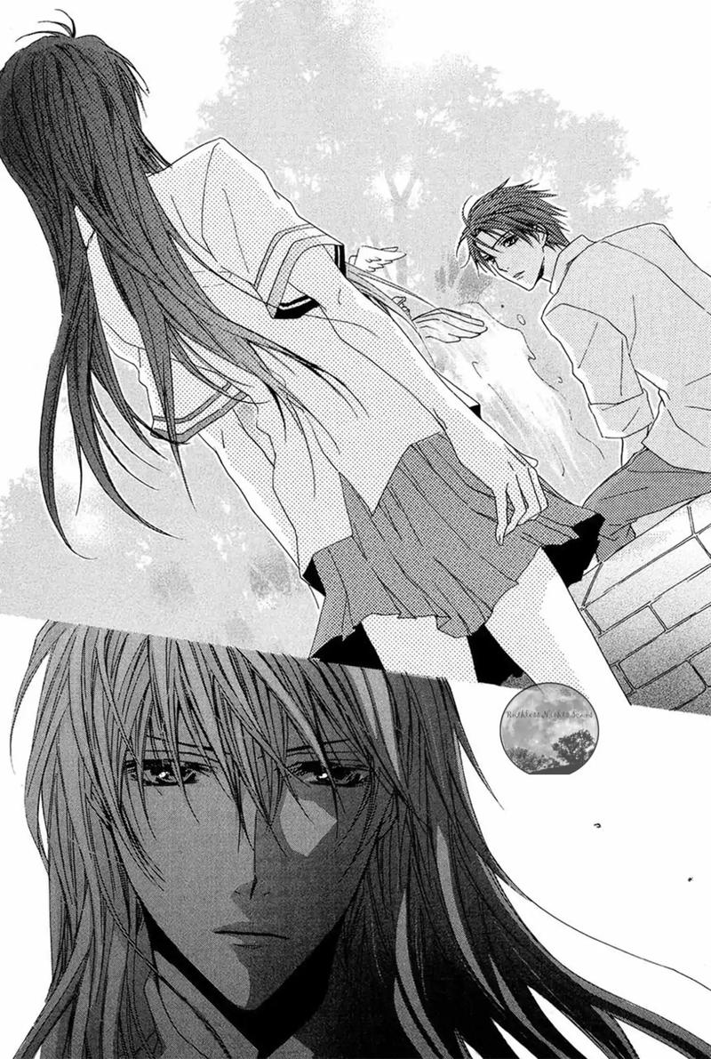 Goraihou Gakuen E Youkoso 15 37