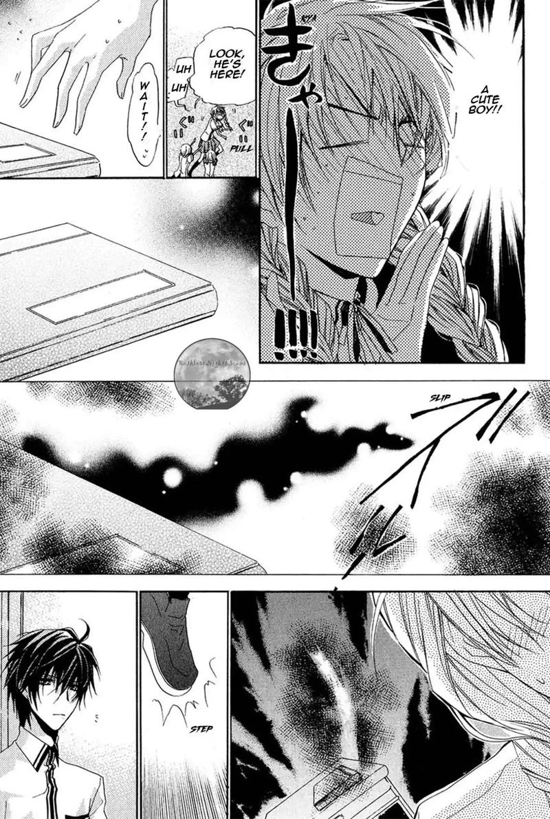 Goraihou Gakuen E Youkoso 15 43
