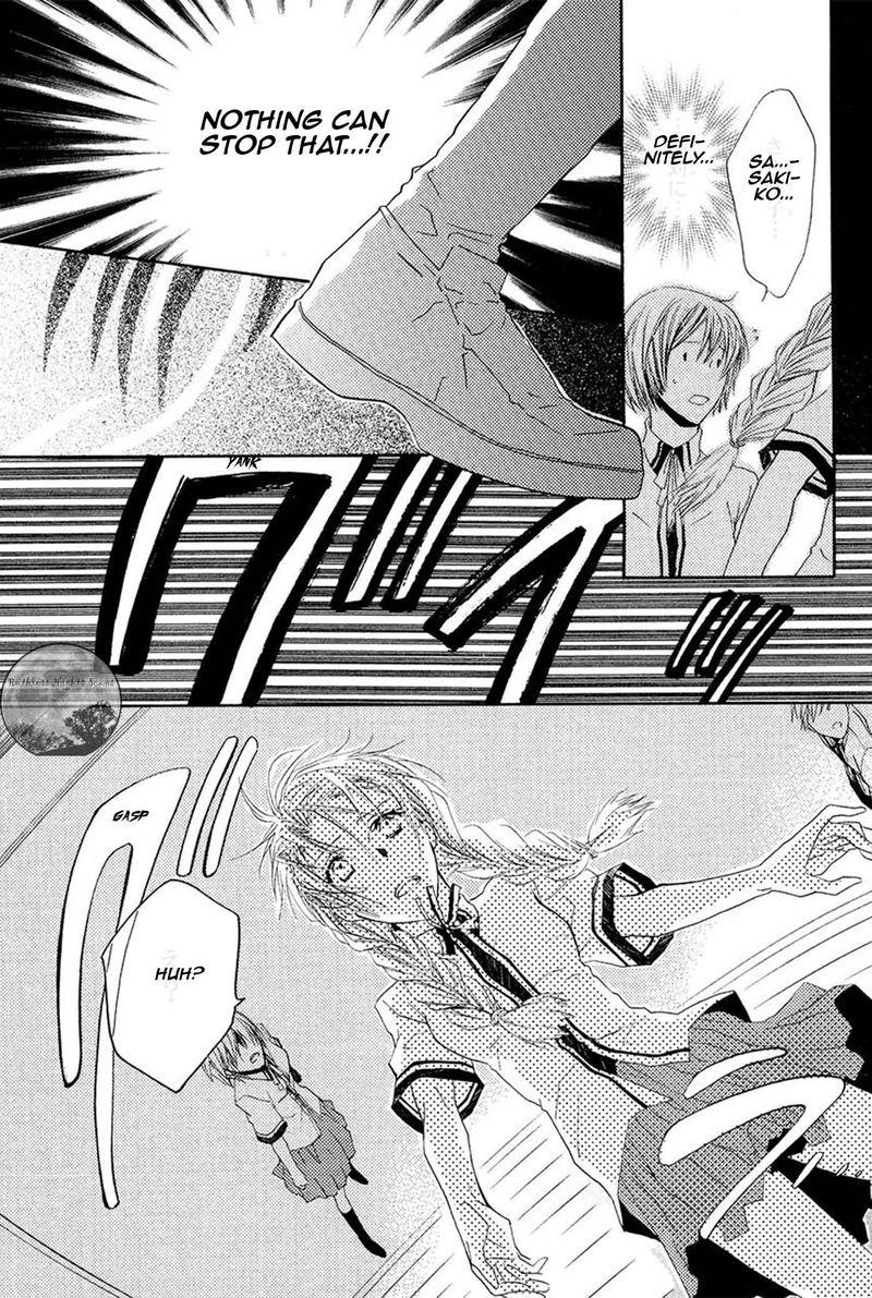 Goraihou Gakuen E Youkoso 16 15