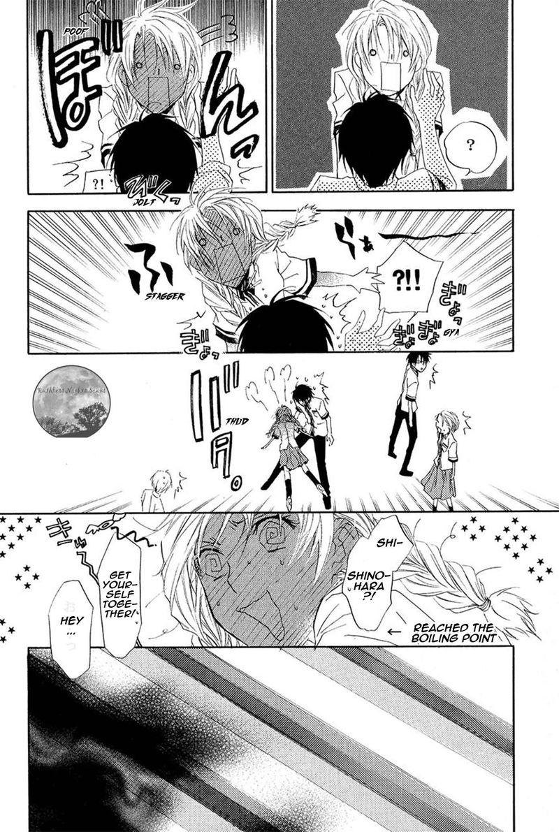 Goraihou Gakuen E Youkoso 16 18