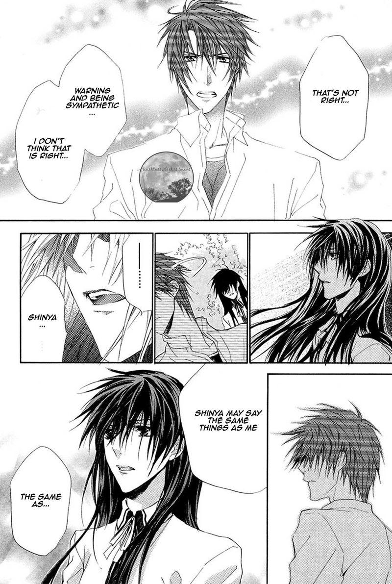 Goraihou Gakuen E Youkoso 16 29