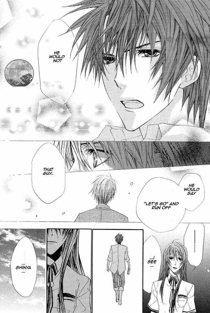 Goraihou Gakuen E Youkoso 16 30