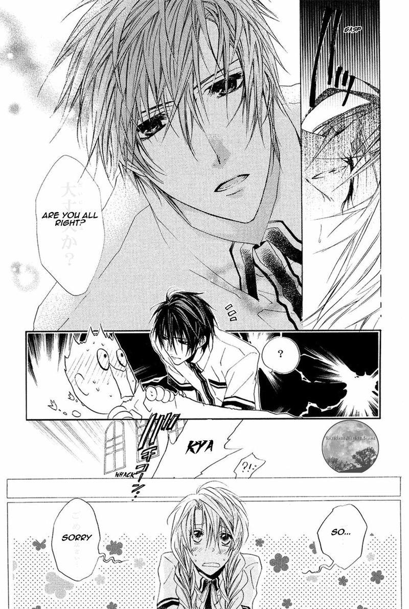 Goraihou Gakuen E Youkoso 16 33