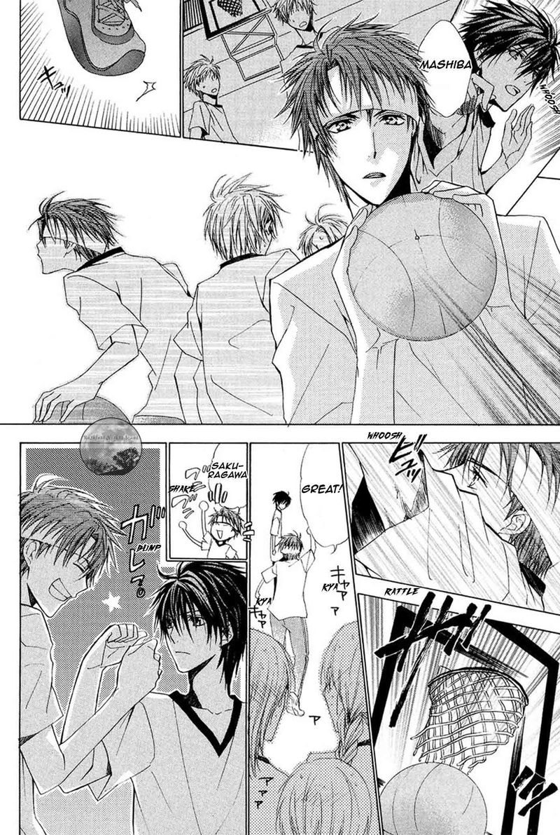 Goraihou Gakuen E Youkoso 18 16