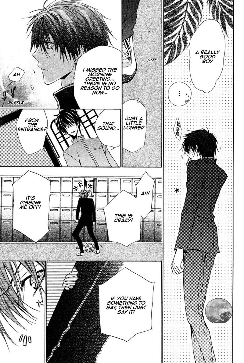 Goraihou Gakuen E Youkoso 18 7