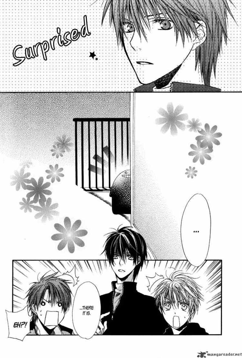 Goraihou Gakuen E Youkoso 2 20