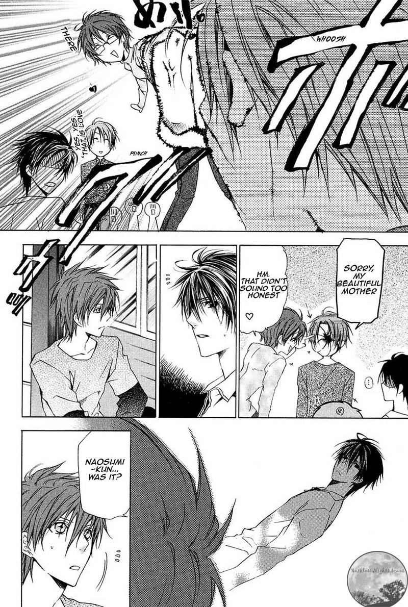 Goraihou Gakuen E Youkoso 20 22